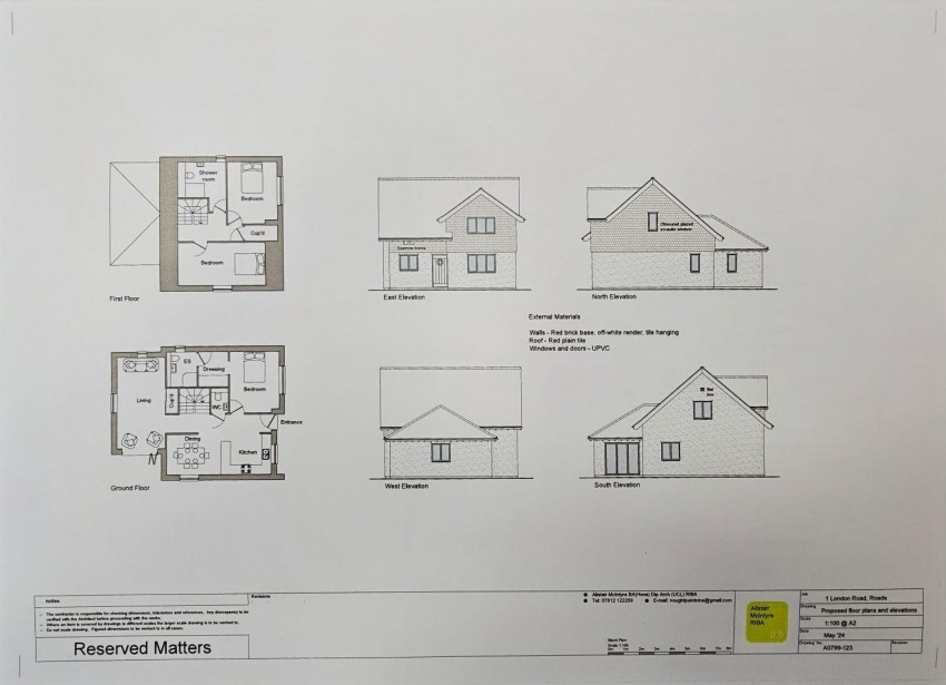 Images for London Road, Roade, Northampton