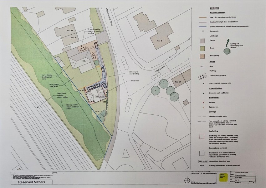 Images for London Road, Roade, Northampton