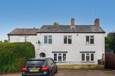View Full Details for Church Lane, Kislingbury, Northampton