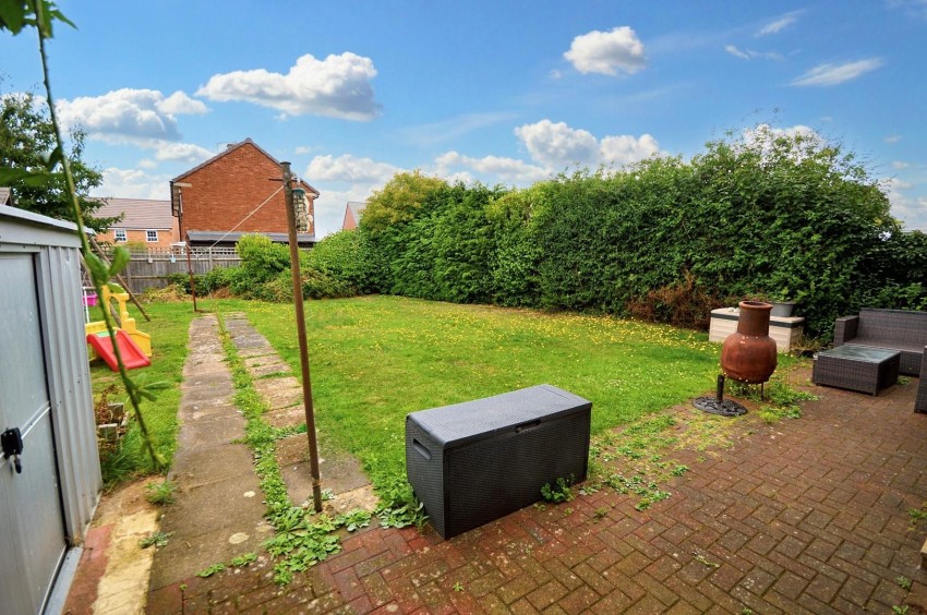 Images for Hornby Road, Earls Barton, Northampton