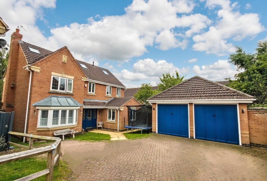 Images for Portwey Close, Brixworth