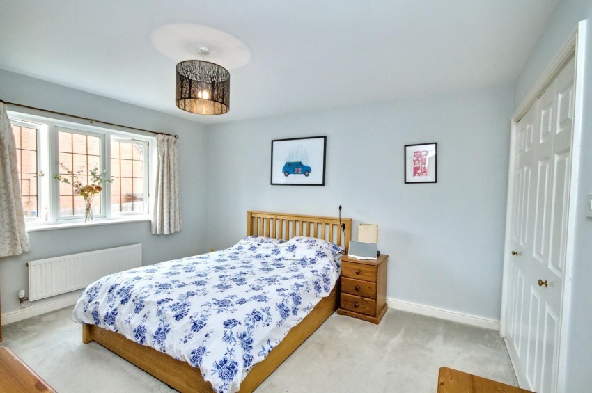 Images for Portwey Close, Brixworth