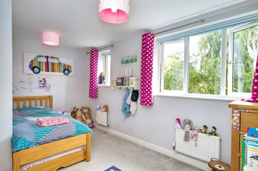 Images for Portwey Close, Brixworth