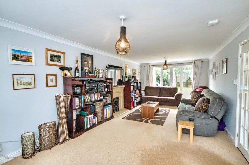 Images for Portwey Close, Brixworth