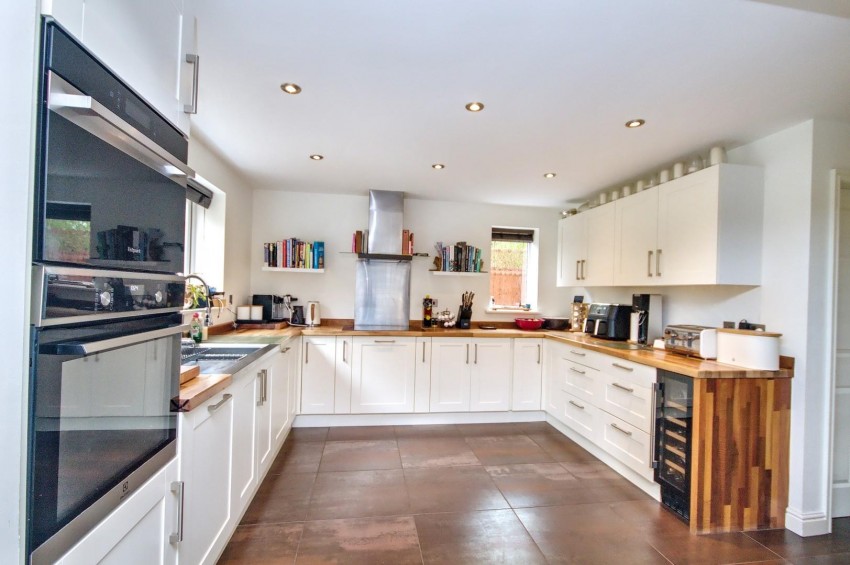 Images for Portwey Close, Brixworth