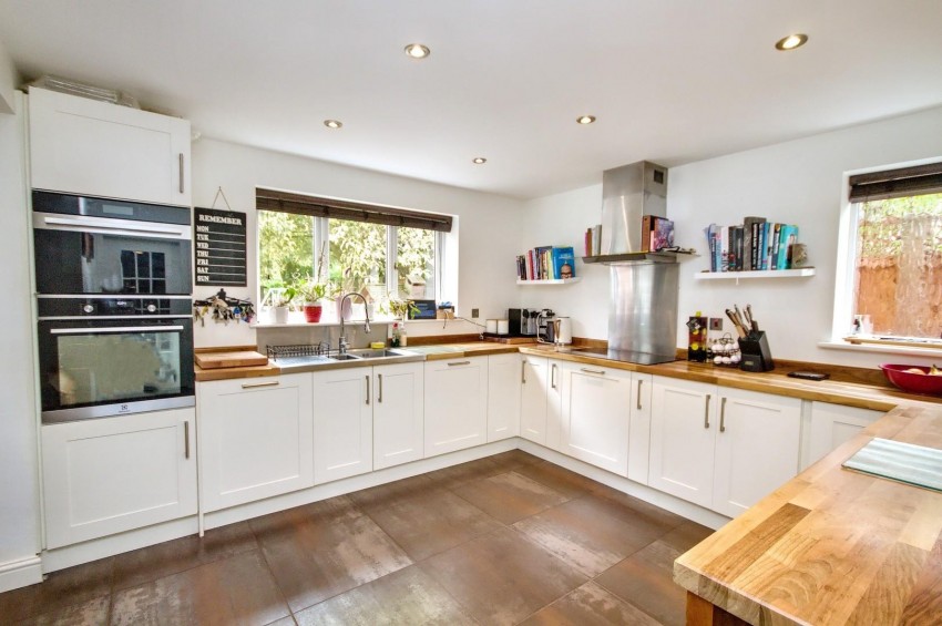 Images for Portwey Close, Brixworth