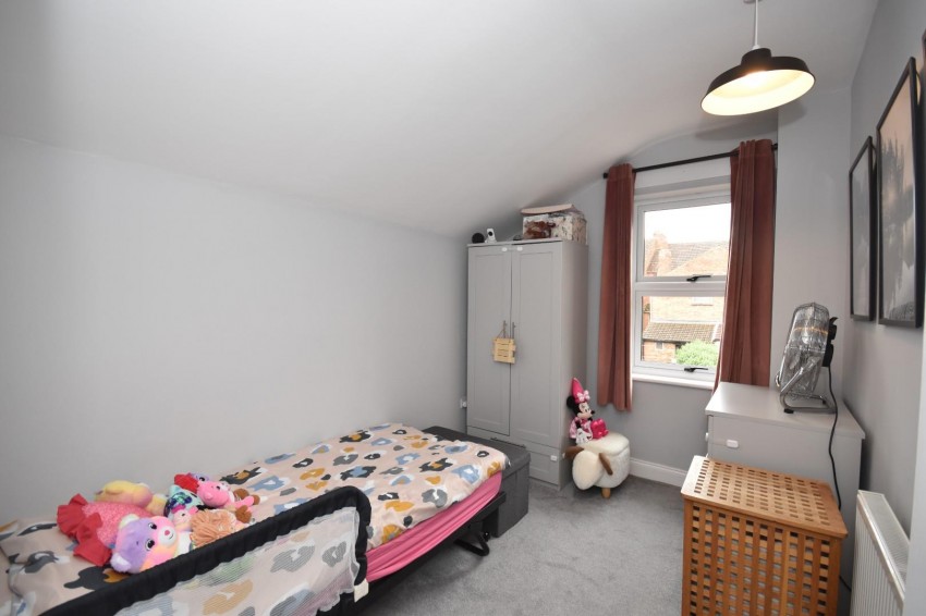 Images for Muscott Street, St James, Northampton