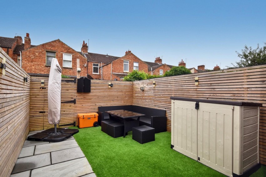 Images for Muscott Street, St James, Northampton