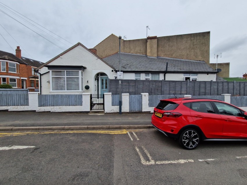 Images for Holbrook Avenue, Rugby