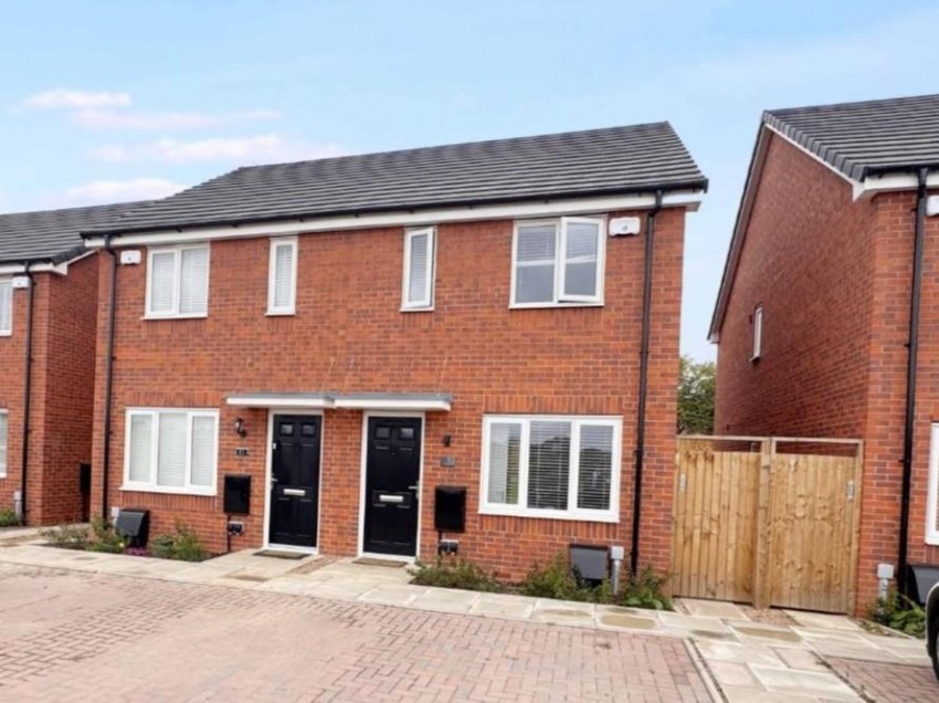 Images for Chervil Way, Rugby