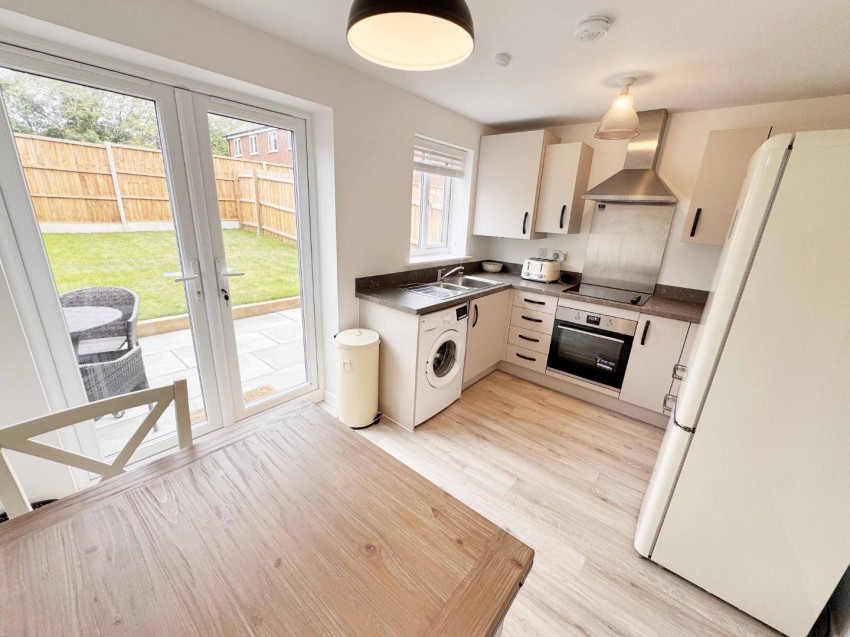 Images for Chervil Way, Rugby