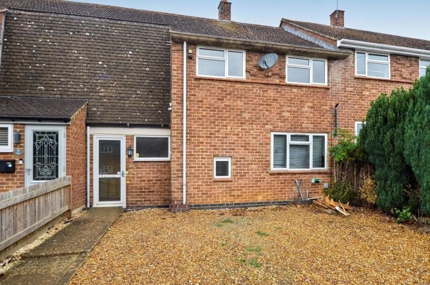 Images for Garners Way, Harpole, Northampton