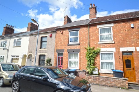 View Full Details for Hunter Street, RUGBY