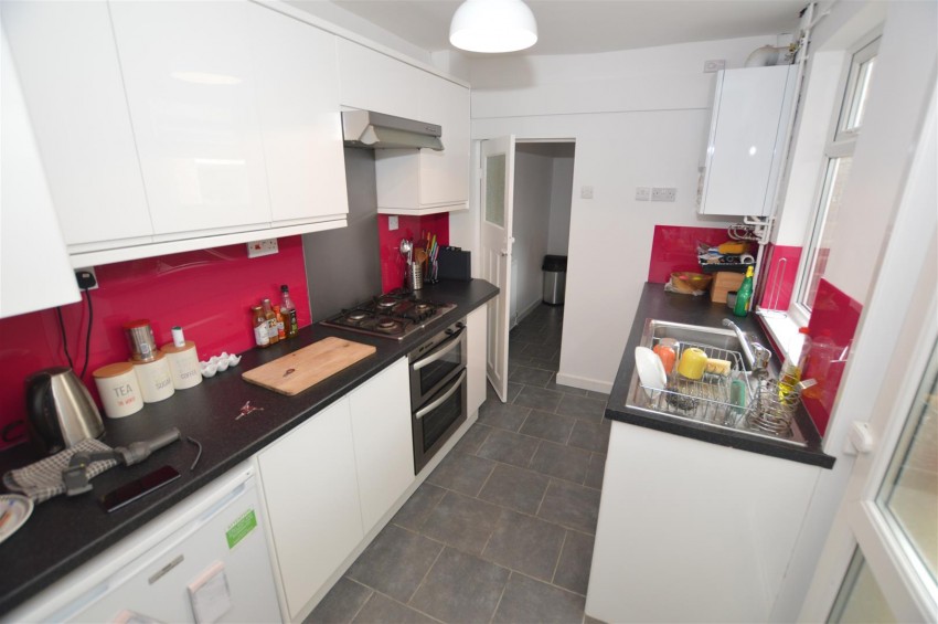 Images for Hunter Street, RUGBY