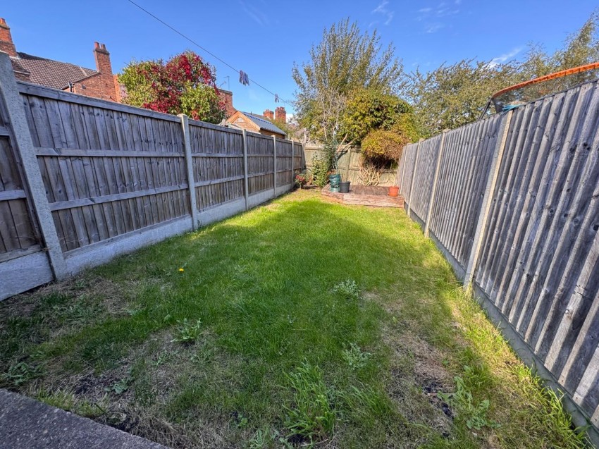 Images for Hunter Street, RUGBY