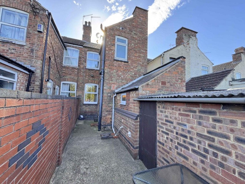 Images for Hunter Street, RUGBY