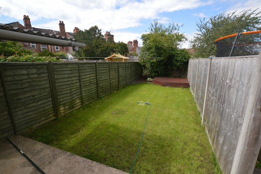 Images for Hunter Street, RUGBY
