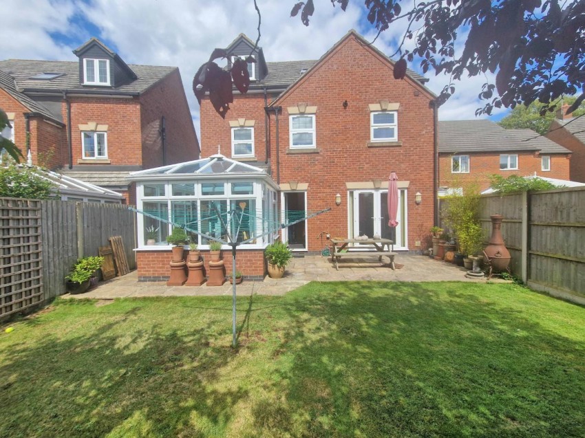 Images for Beech Drive, Rugby