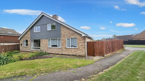 View Full Details for London Road, Roade