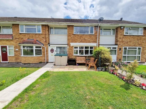View Full Details for Earls Walk, Binley Woods, Coventry