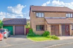 Images for Falconers Rise, East Hunsbury