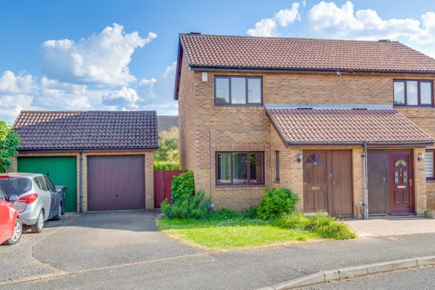 Images for Falconers Rise, East Hunsbury