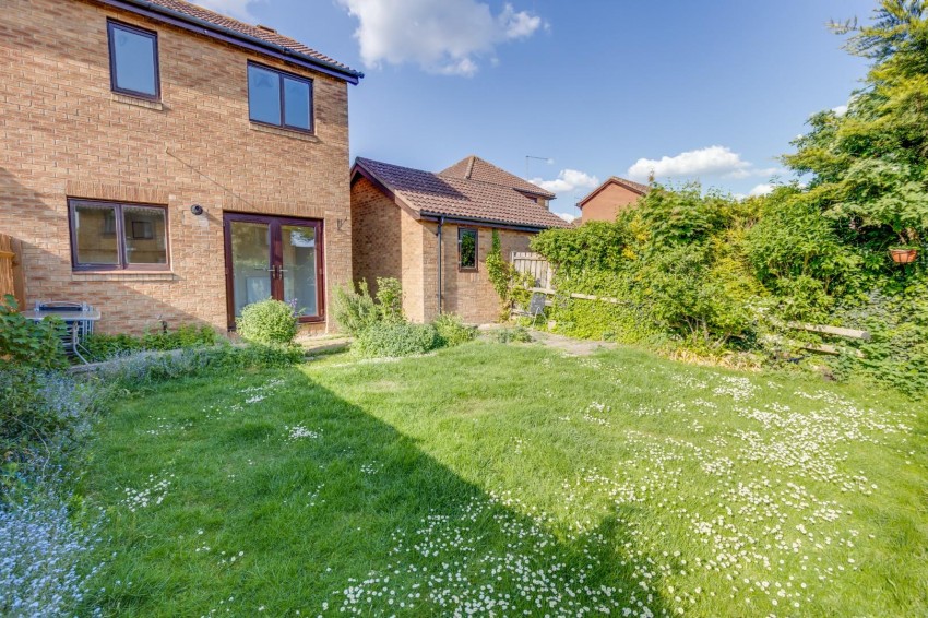Images for Falconers Rise, East Hunsbury