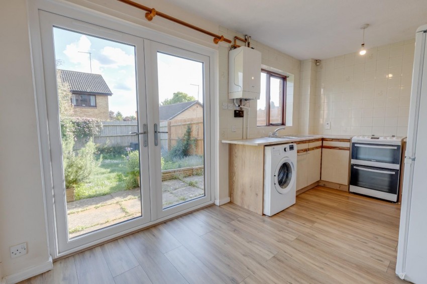 Images for Falconers Rise, East Hunsbury