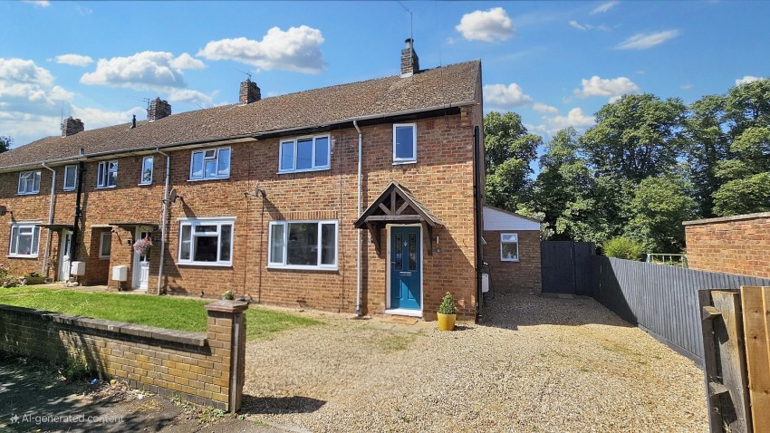 Images for Parkfield Road, Brixworth, Northampton