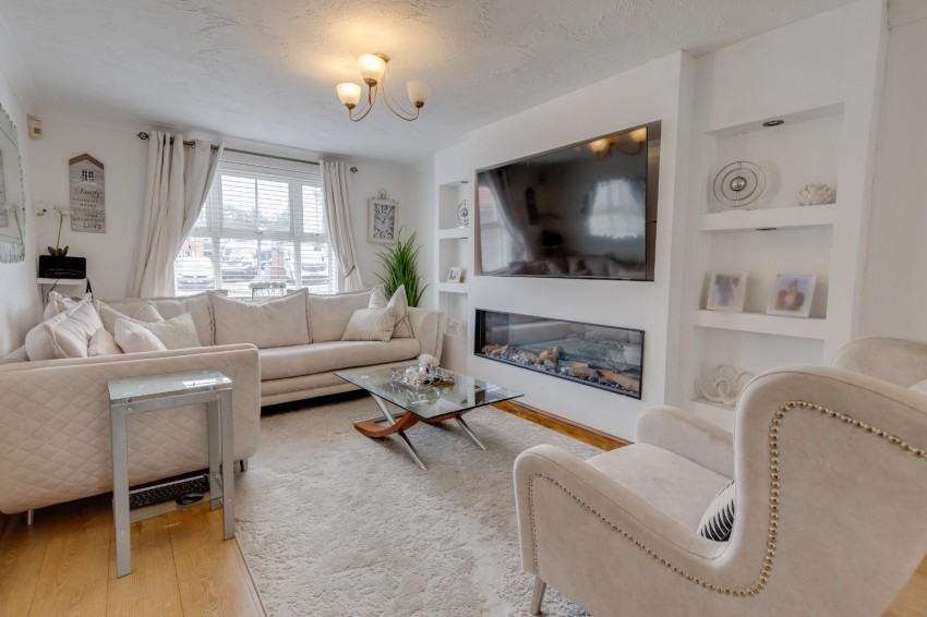 Images for Riverstone Way, Hunsbury Meadows