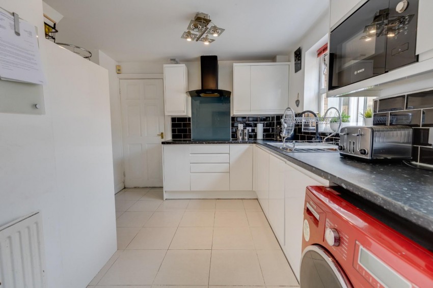 Images for Riverstone Way, Hunsbury Meadows