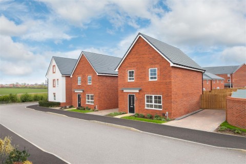 View Full Details for Ashlawn Gardens, Rugby
