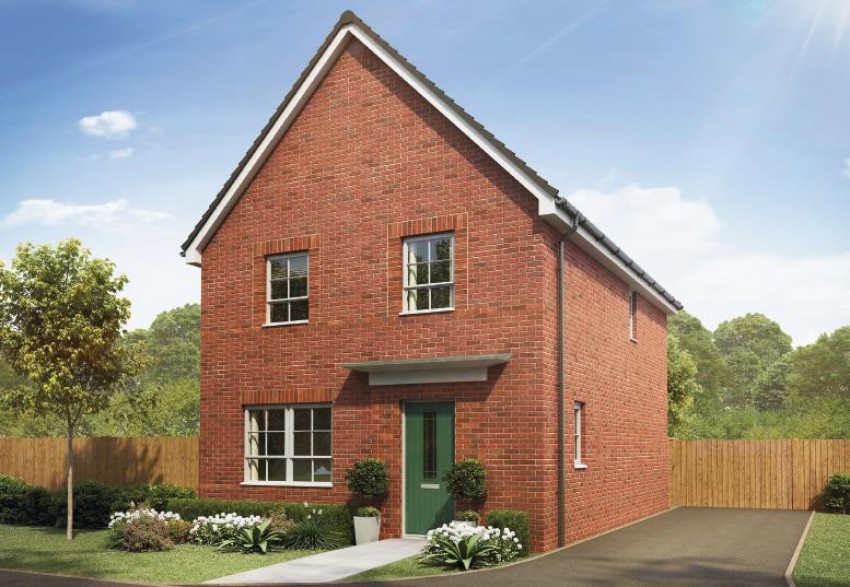 Images for Ashlawn Gardens, Rugby