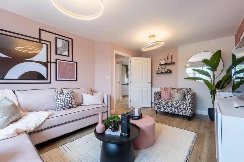 Images for Ashlawn Gardens, Rugby