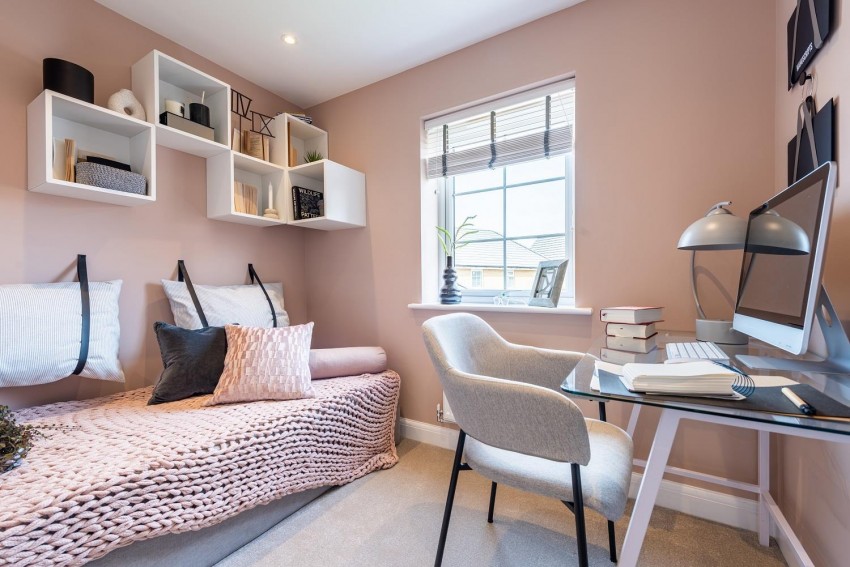 Images for Ashlawn Gardens, Rugby