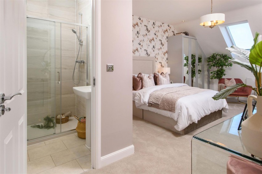 Images for Ashlawn Gardens, Rugby
