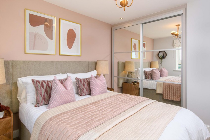 Images for Ashlawn Gardens, Rugby