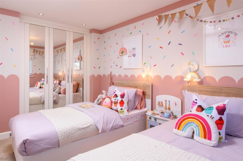 Images for Ashlawn Gardens, Rugby
