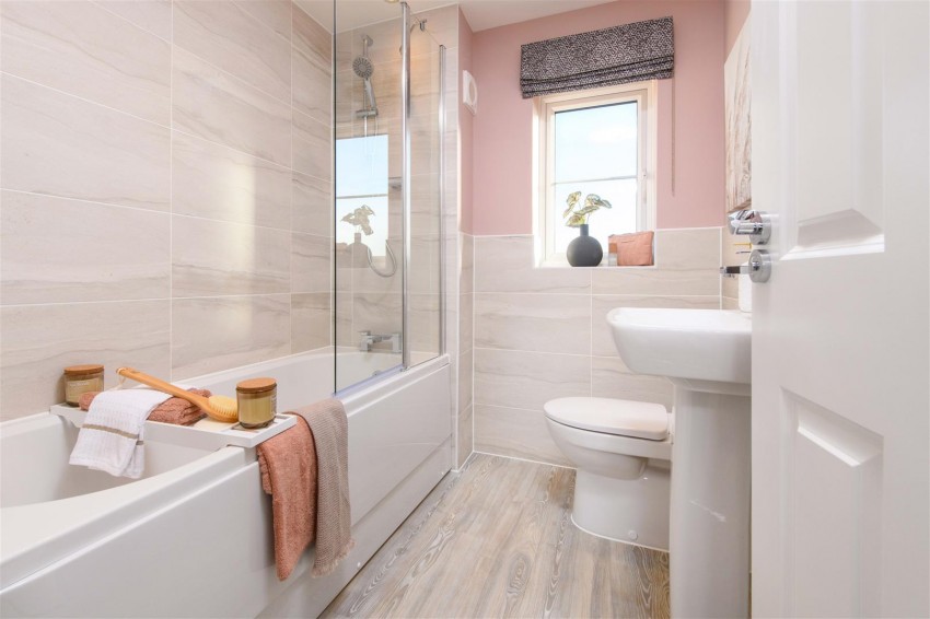 Images for Ashlawn Gardens, Rugby