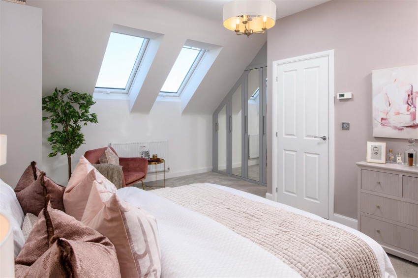 Images for Ashlawn Gardens, Rugby