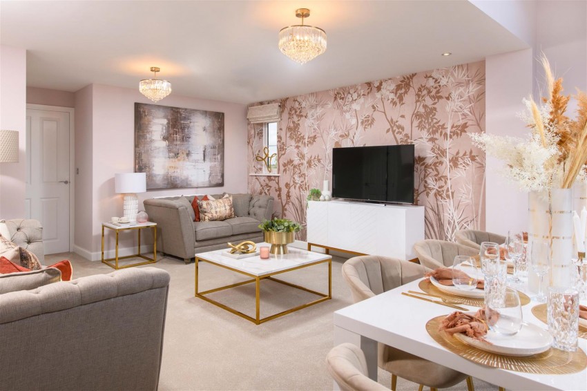 Images for Ashlawn Gardens, Rugby