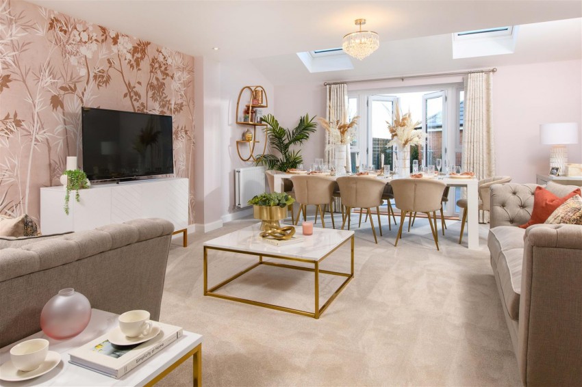 Images for Ashlawn Gardens, Rugby