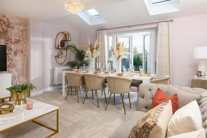 Images for Ashlawn Gardens, Rugby
