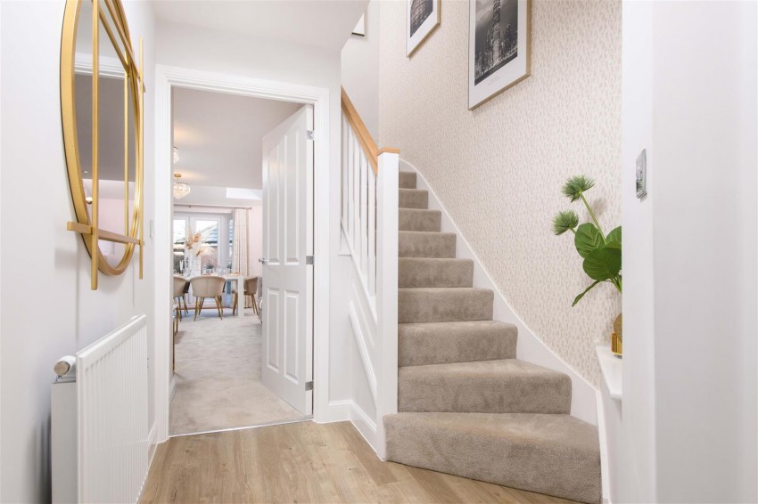 Images for Ashlawn Gardens, Rugby