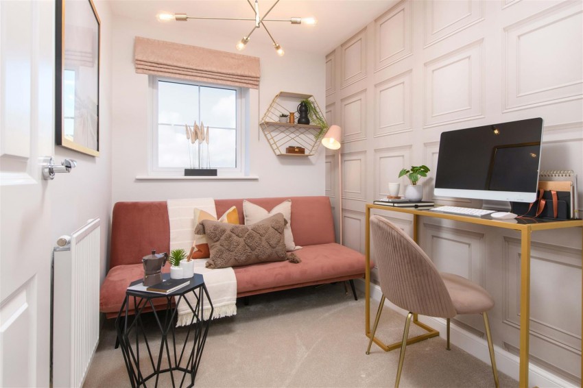 Images for Ashlawn Gardens, Rugby