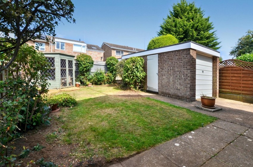 Images for Sherwood Avenue, Kingsthorpe, Northampton