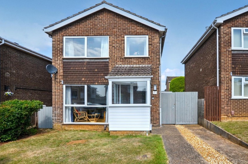 Images for Sherwood Avenue, Kingsthorpe, Northampton