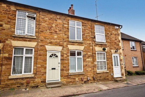 View Full Details for High Street, Kingsthorpe Village, Northampton