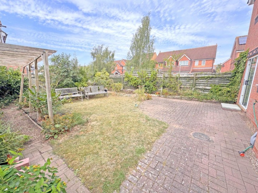 Images for Kinman Way, Rugby
