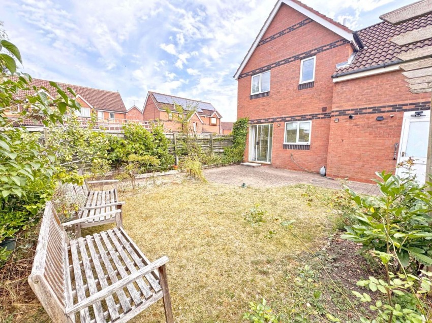 Images for Kinman Way, Rugby